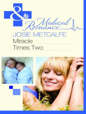 cover image of Miracle times two